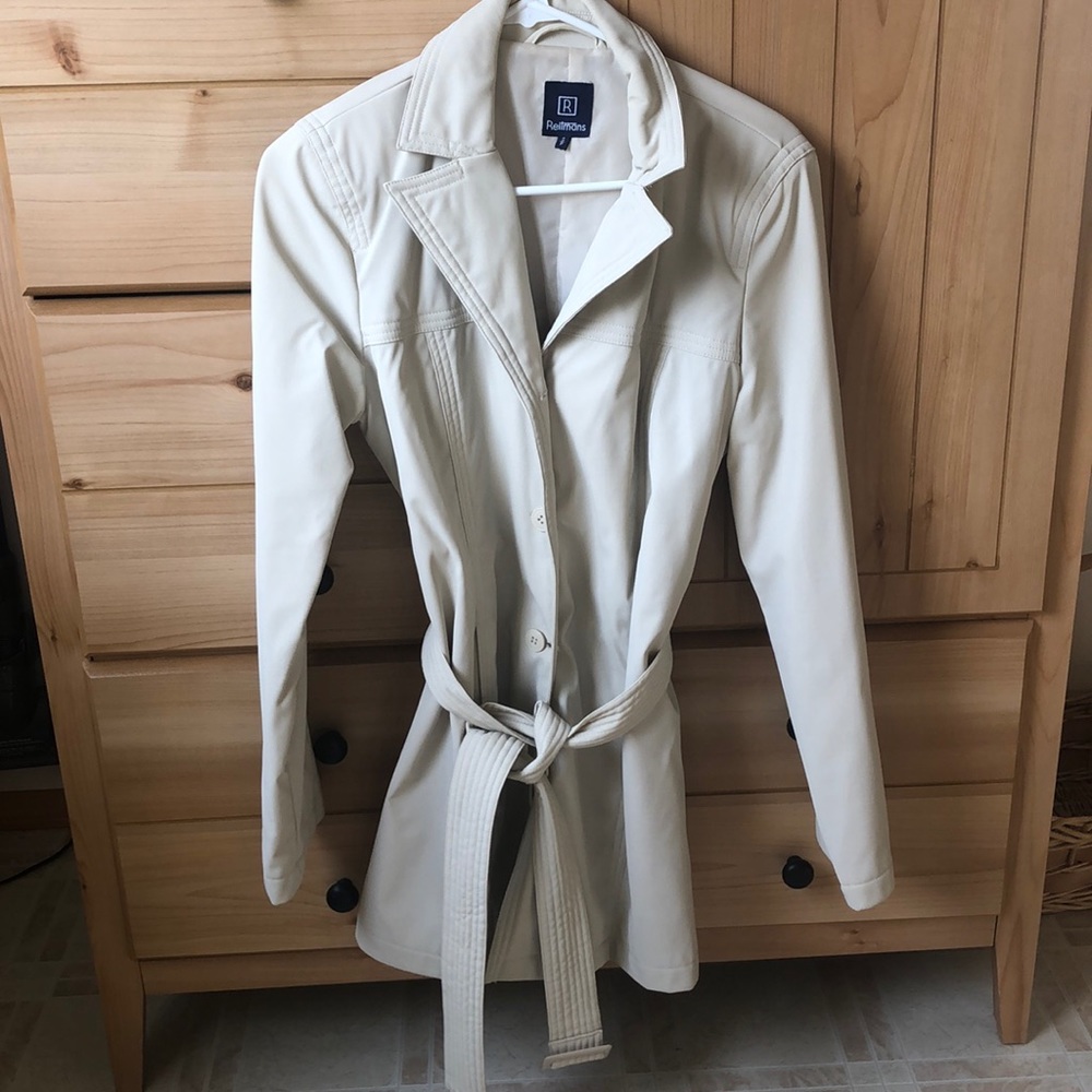 Rain Coat